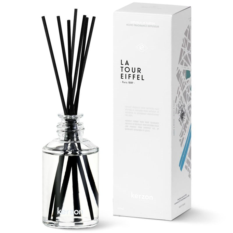 Home Fragrance Diffuser - La Tour Eiffel