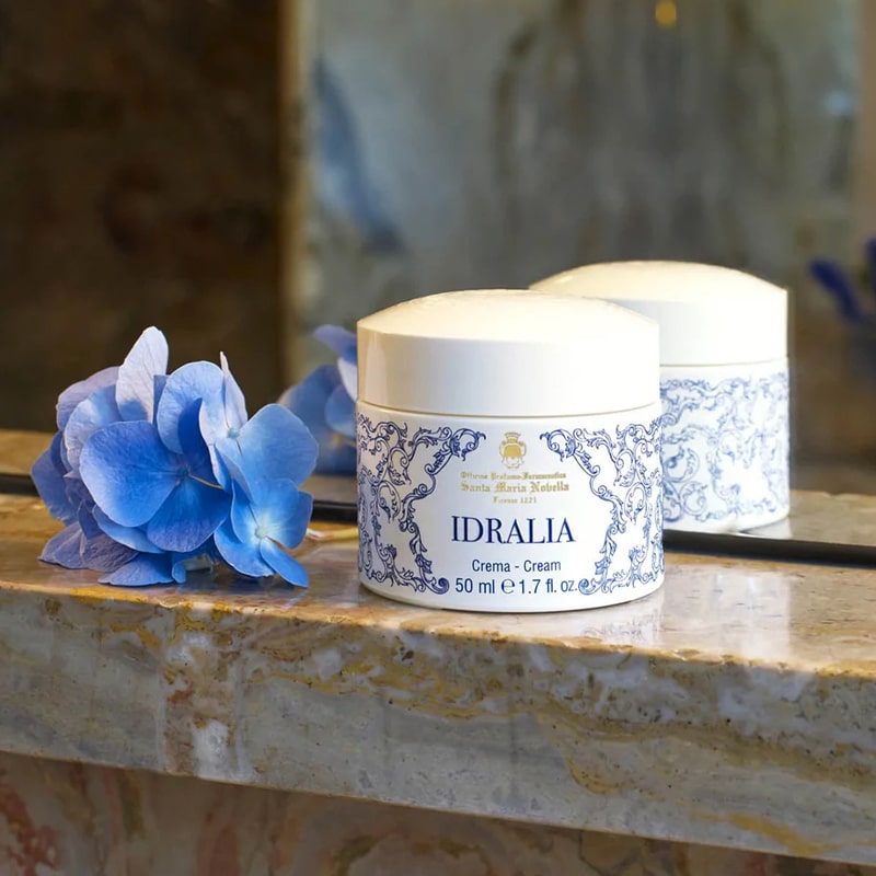 Idralia Face Cream