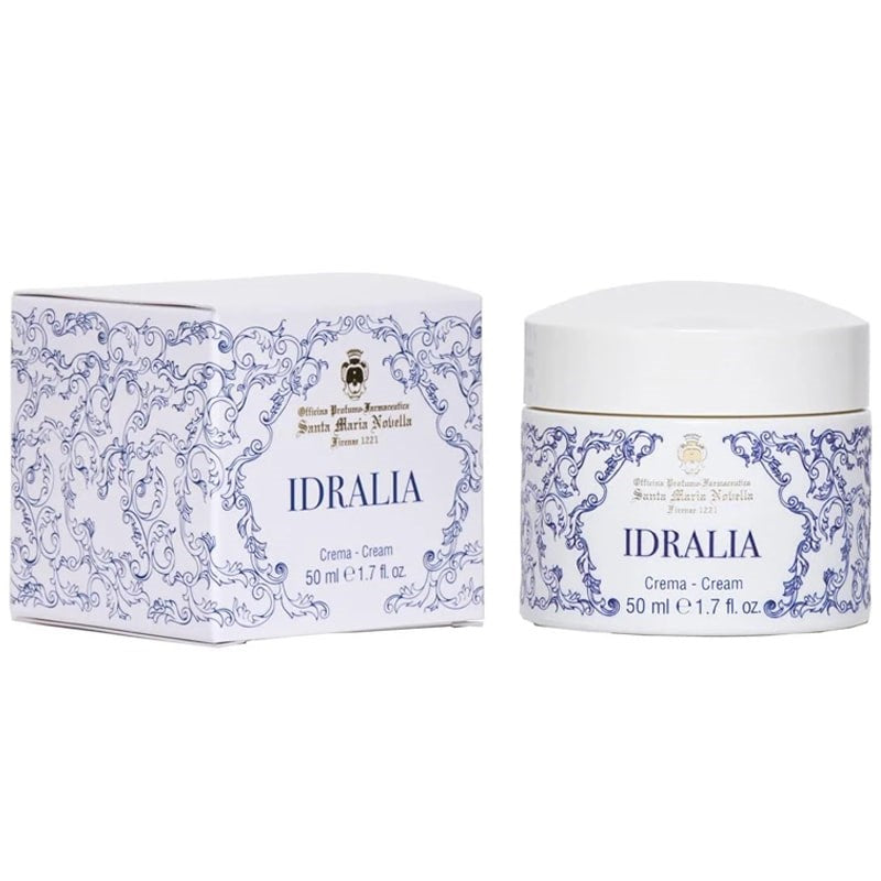 Idralia Face Cream