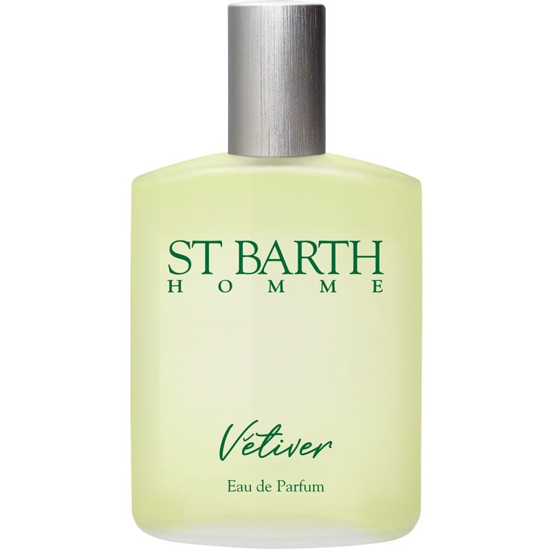 Homme Vetiver Eau de Parfum