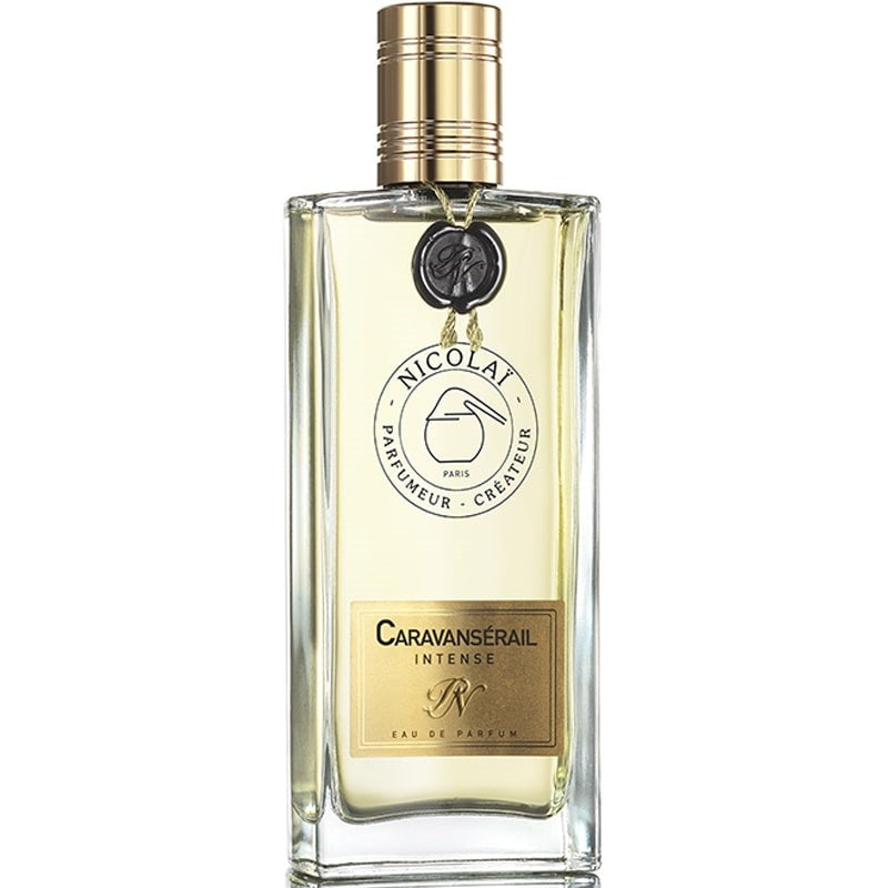 Caravanserail Intense Eau de Parfum