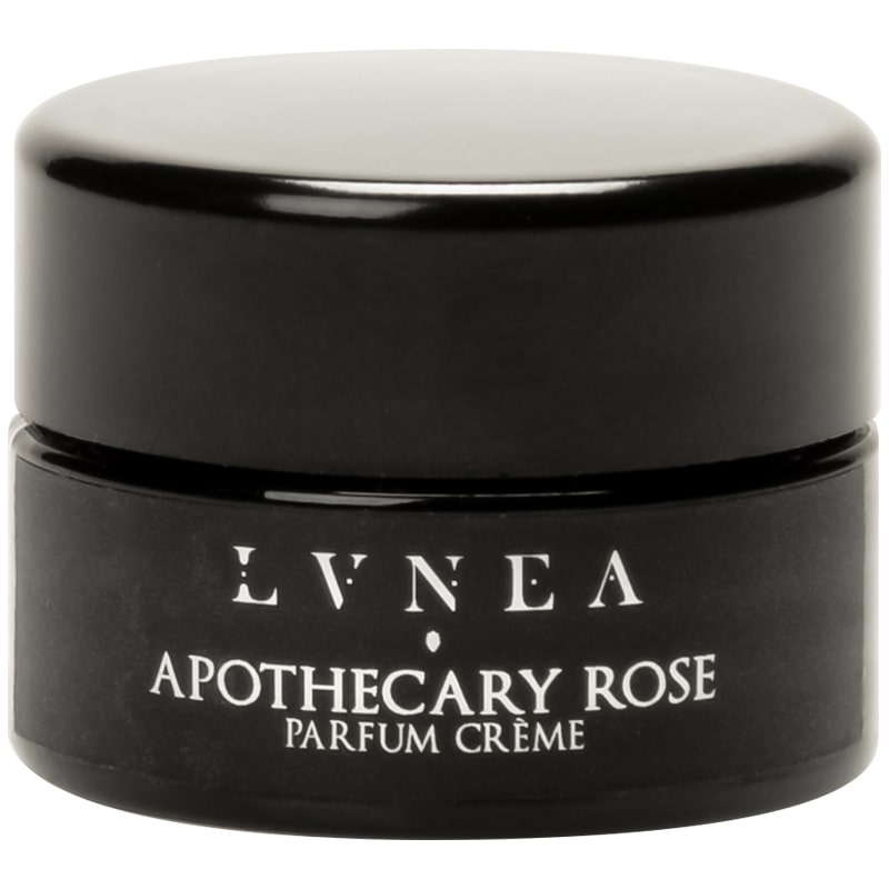 Apothecary Rose Parfum Creme