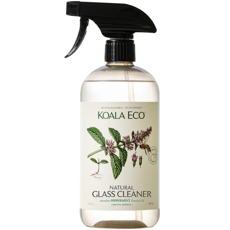 Koala Eco Natural Fruit and Vege Wash - Mandarin