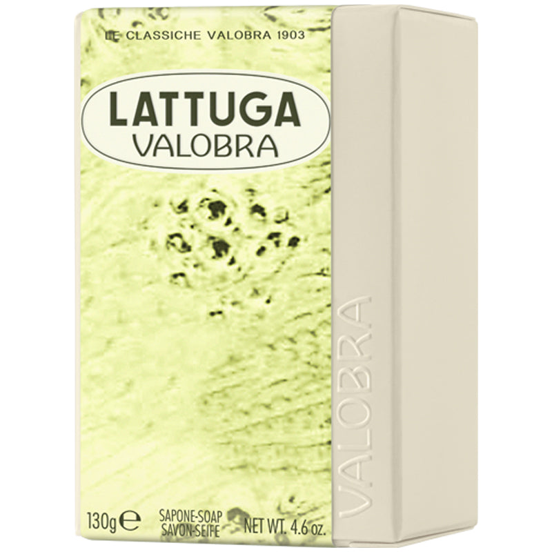 Bar Soap – Lattuga