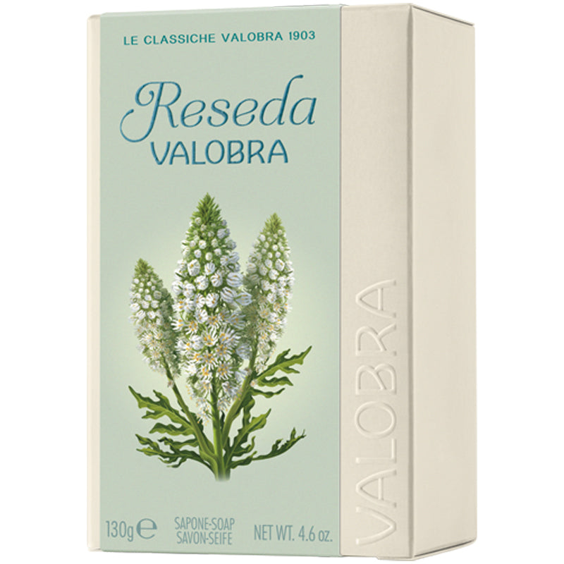 Bar Soap – Reseda