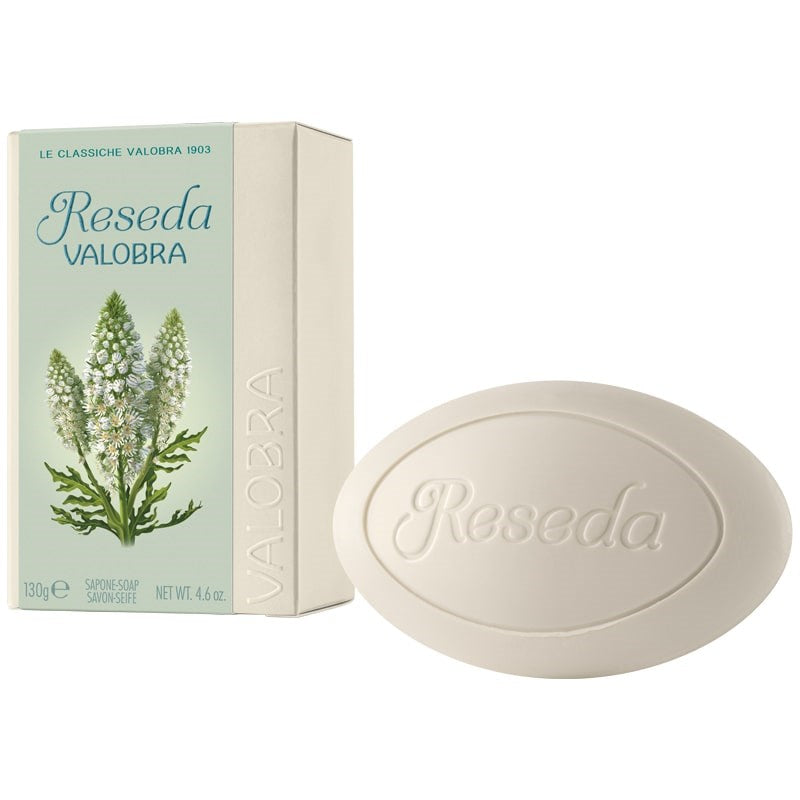 Bar Soap – Reseda