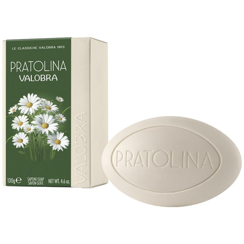 Bar Soap – Pratolina