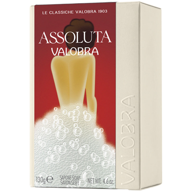 Bar Soap – Assoluta