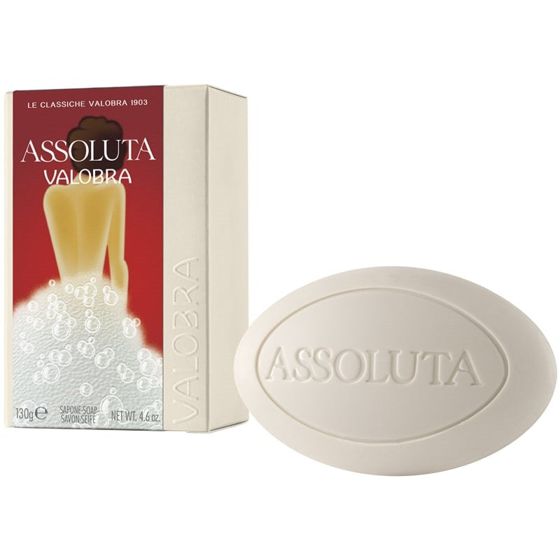 Bar Soap – Assoluta