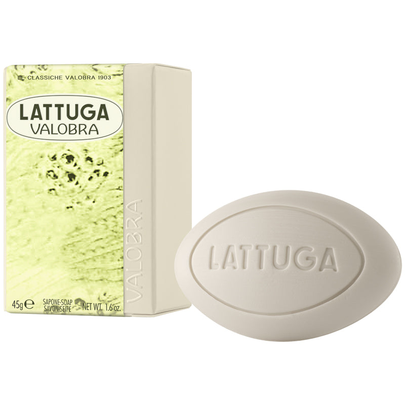 Bar Soap – Lattuga