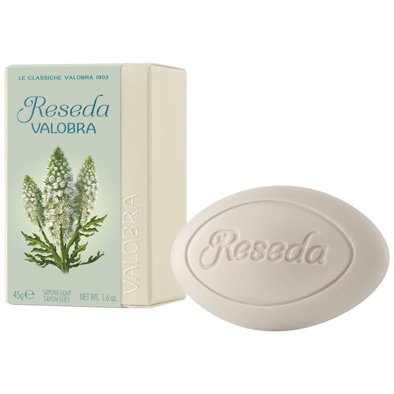 Bar Soap – Reseda