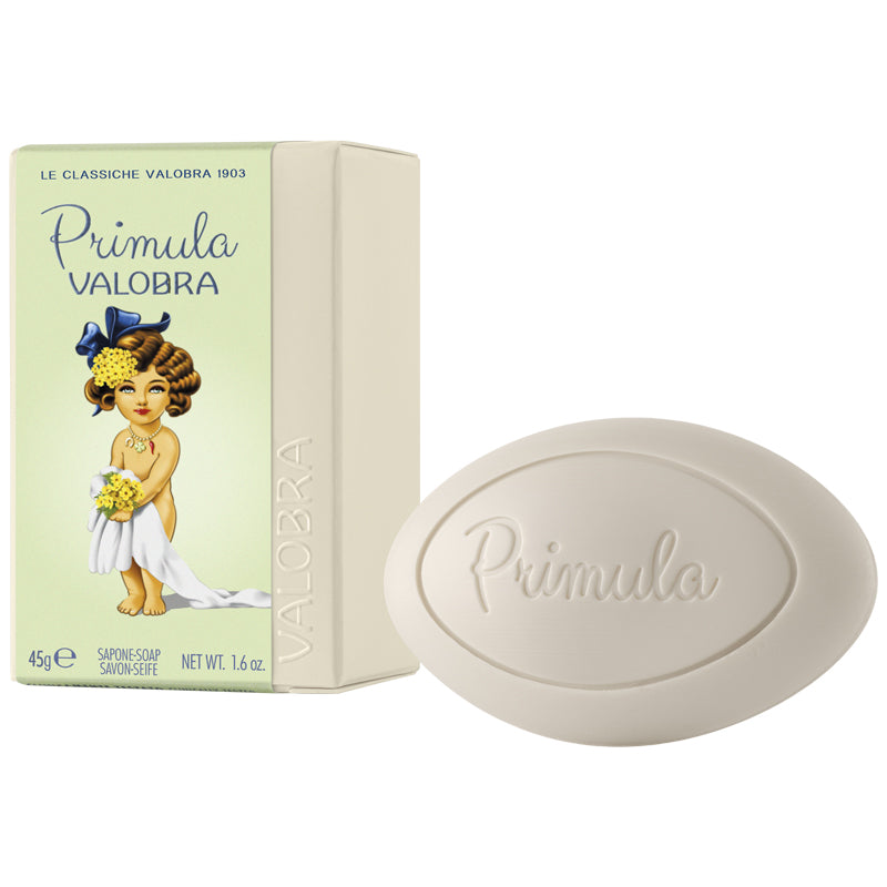 Bar Soap – Primula