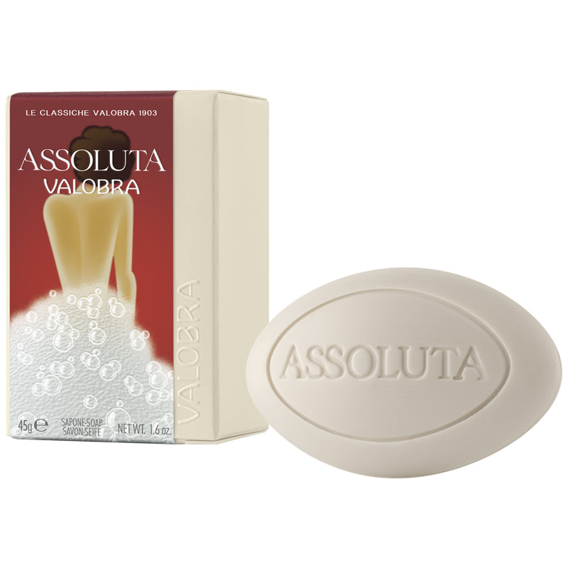 Bar Soap – Assoluta