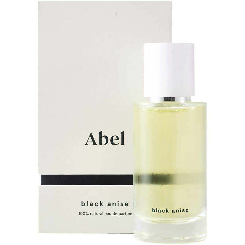 Black Anise Eau de Parfum