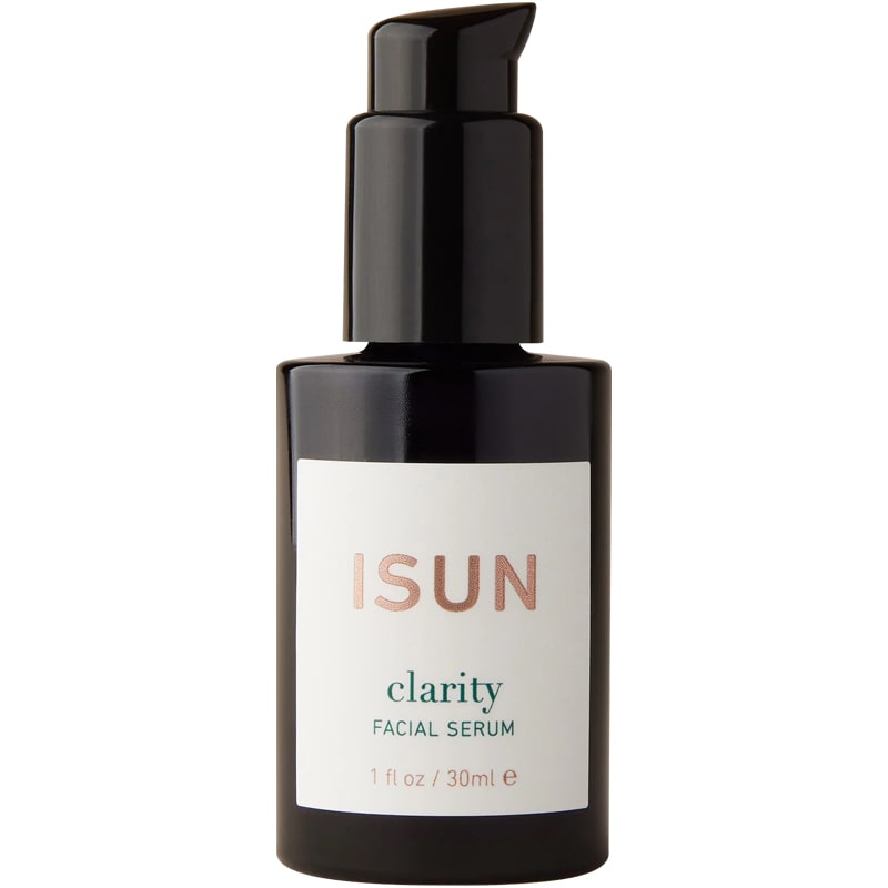 Clarity Facial Serum