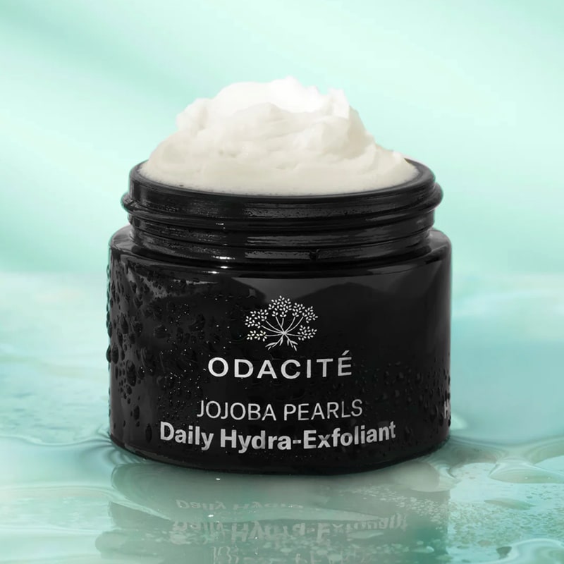 Jojoba Pearls Daily Hydra-Exfoliant