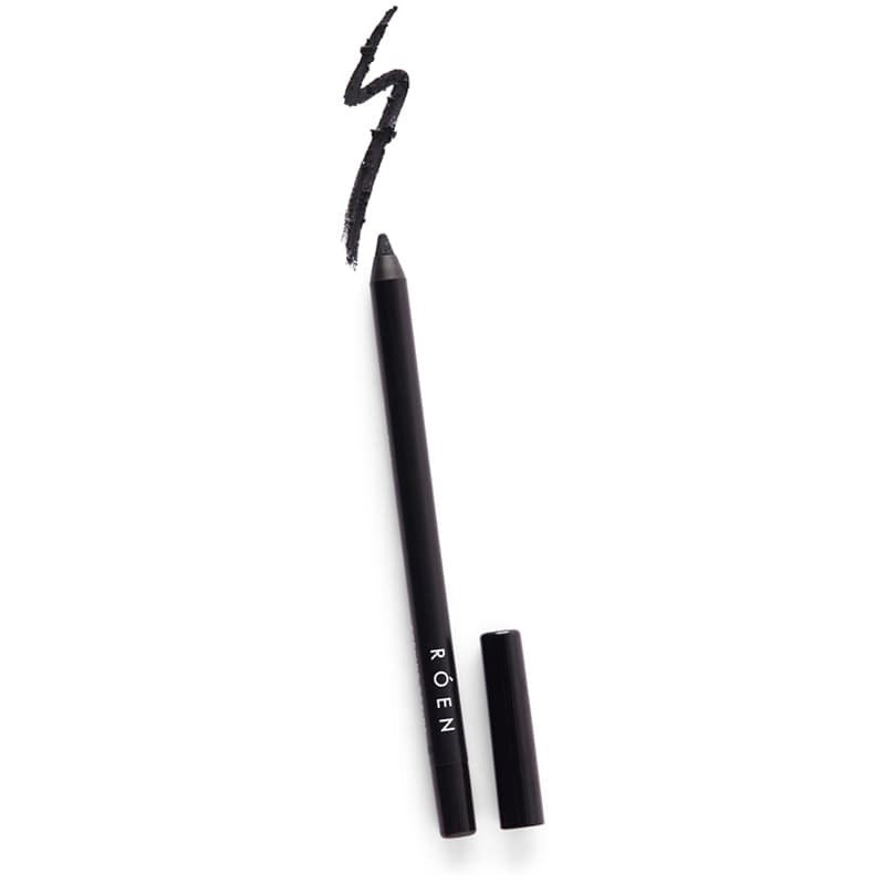 Eyeline Define Eyeliner Pencil - Matte Black