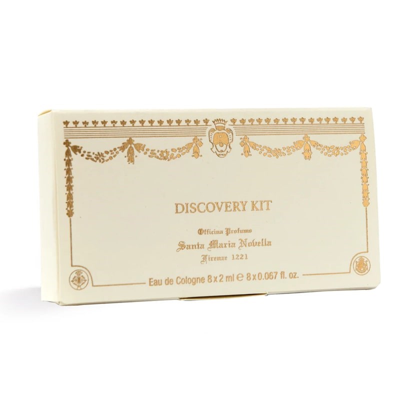 Discovery Kit Firenze 1221