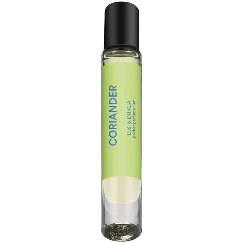 Coriander Pocket Perfume