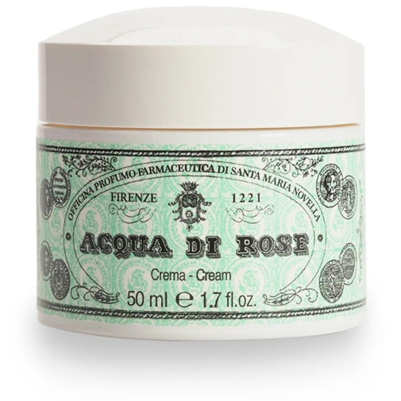 Acqua di Rose Cream