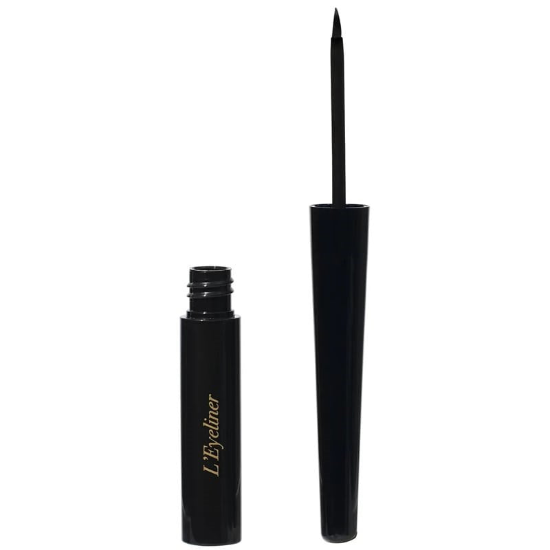Roen Beauty Eyeline Define Eyeliner Pencil – Matte Black – Beautyhabit