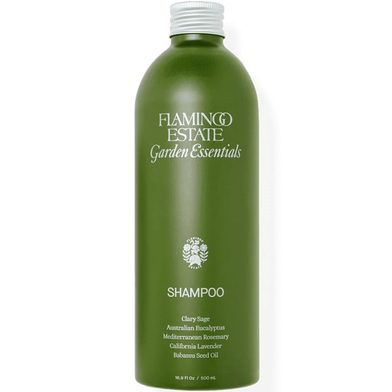 Garden Essentials Shampoo