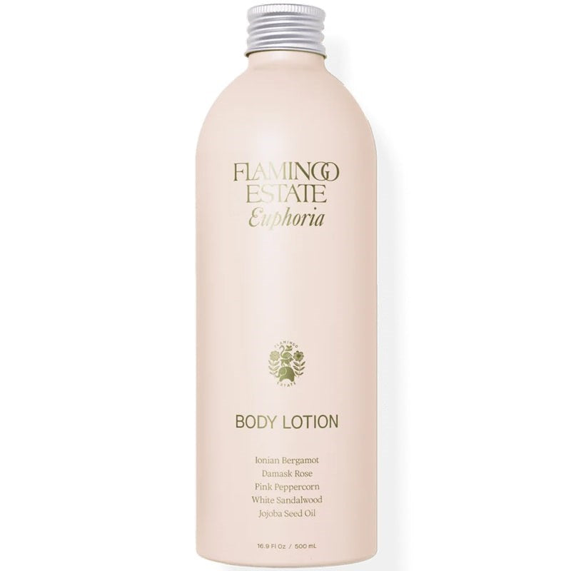 Euphoria Body Lotion