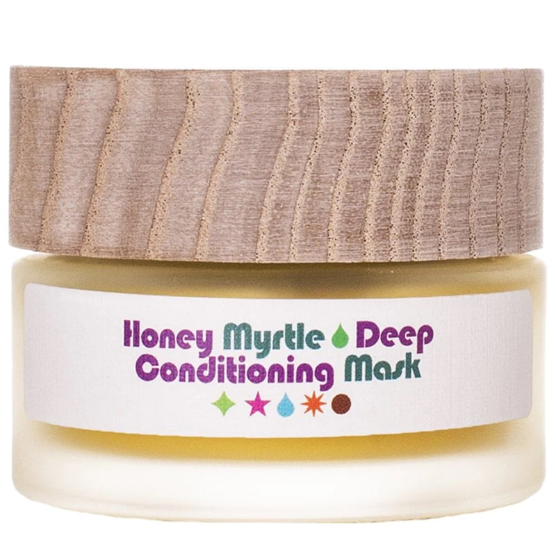 Honey Myrtle Deep Conditioning Hair Mask