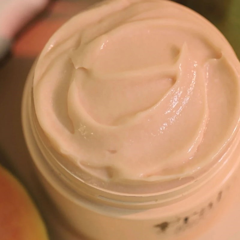 Enchanted Island Vegan Curl Butter