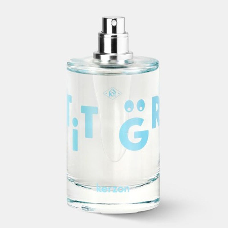 Fragranced Mist - Petit Grain