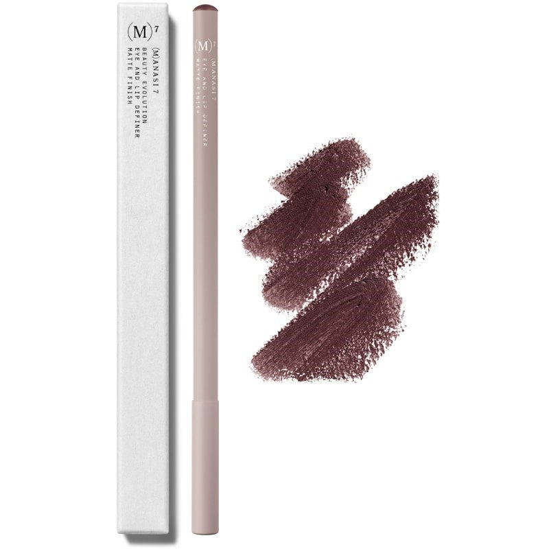 Eye and Lip Definer - Yubari