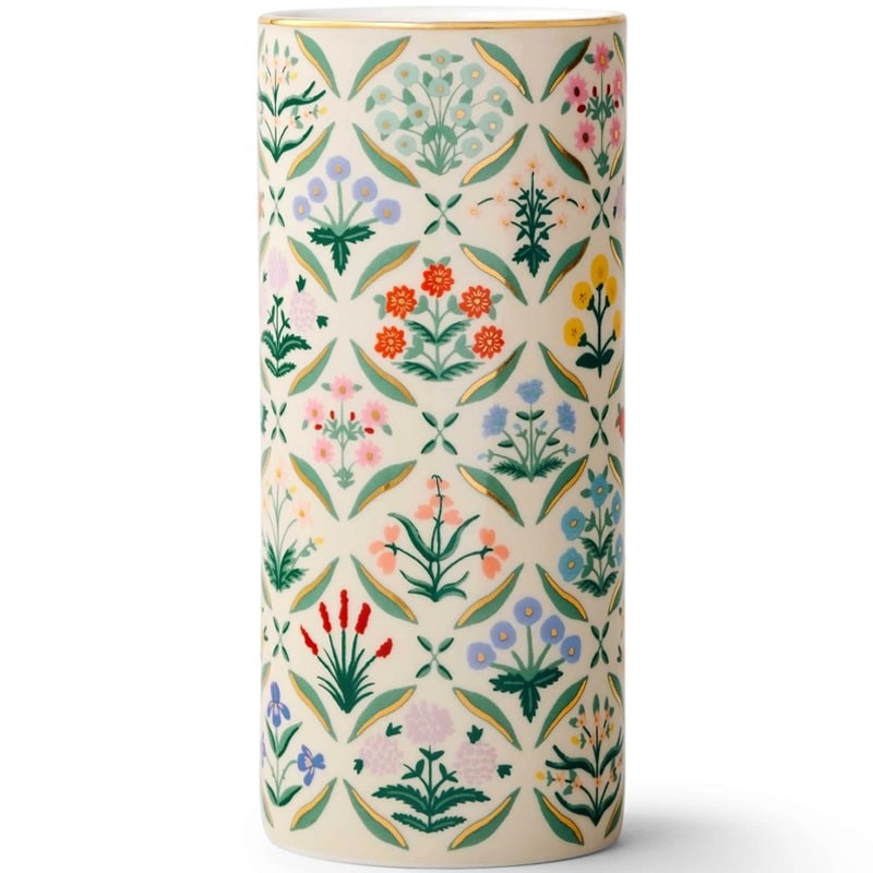 Estee Porcelain Vase