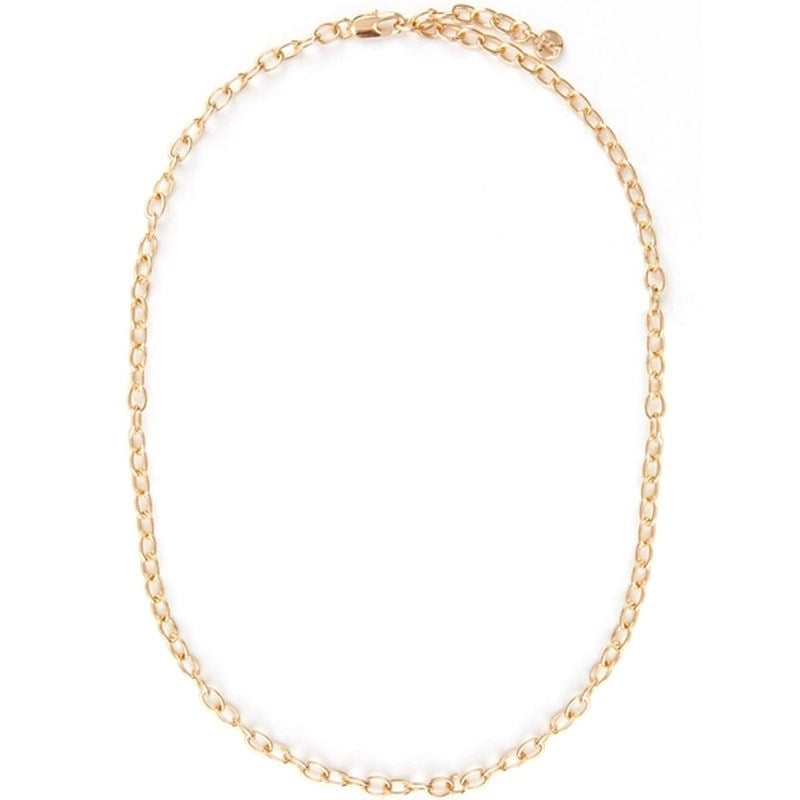 Cable Chain Necklace