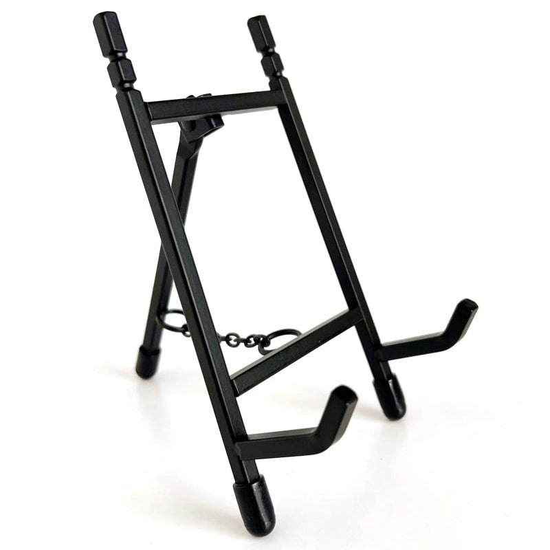 Black Easel Stand