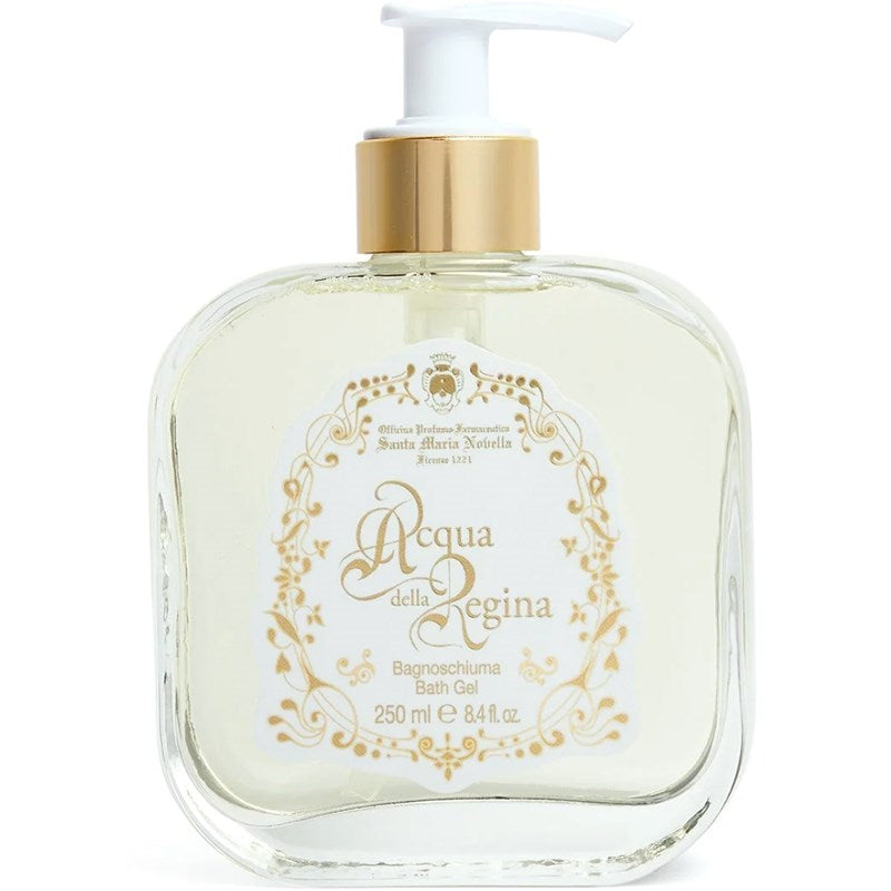 Acqua Della Regina Bath Gel