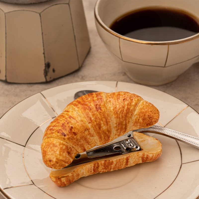 Croissant Stapler