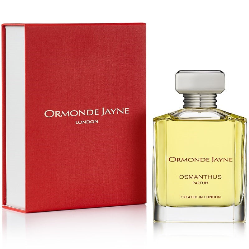 Parfum de voiture Osmanthus