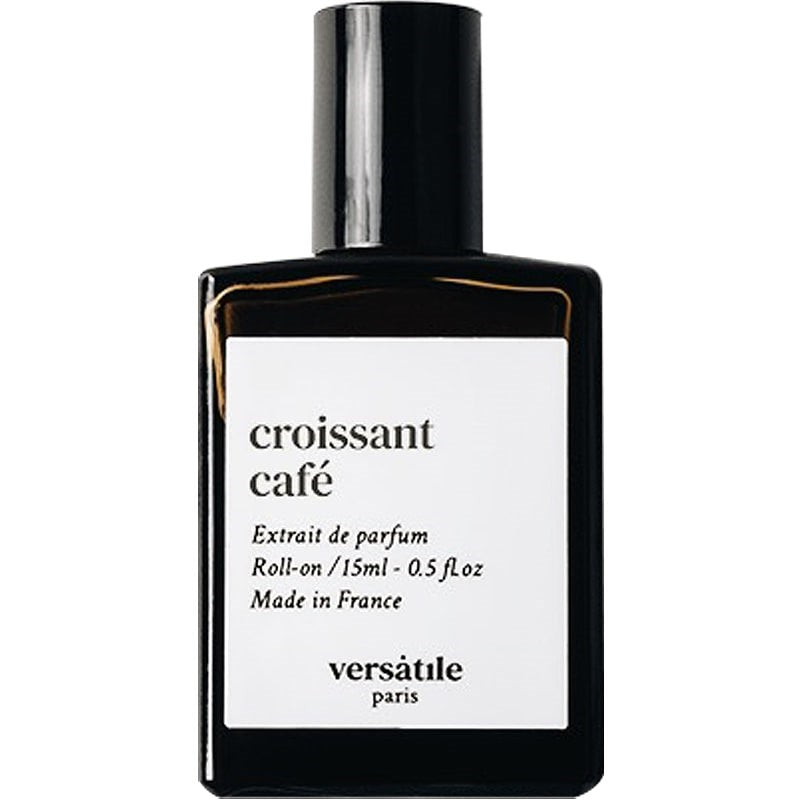 Croissant Cafe Extrait de Parfum