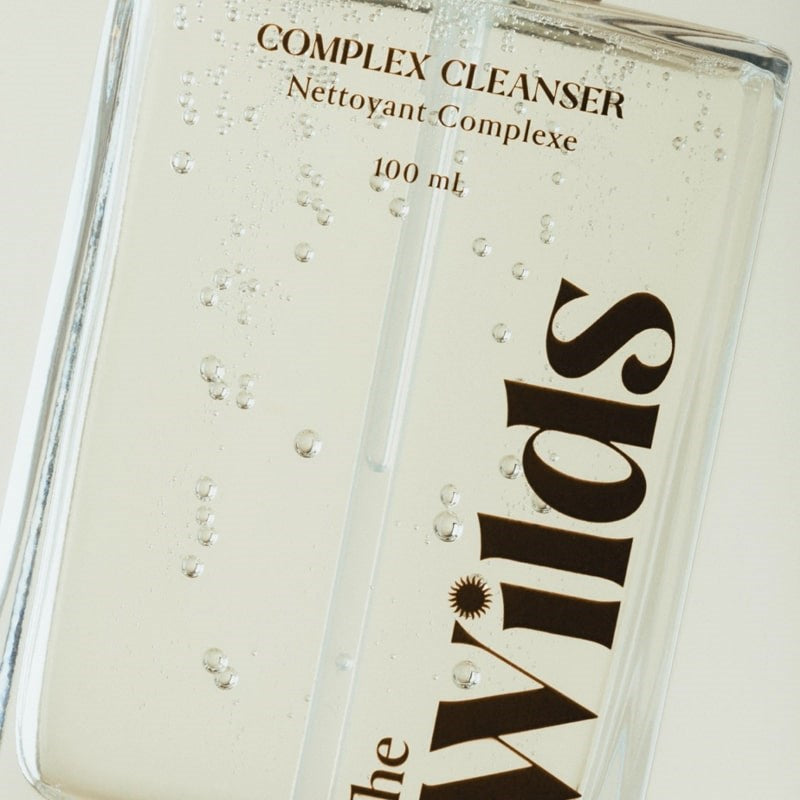 Complex Cleanser