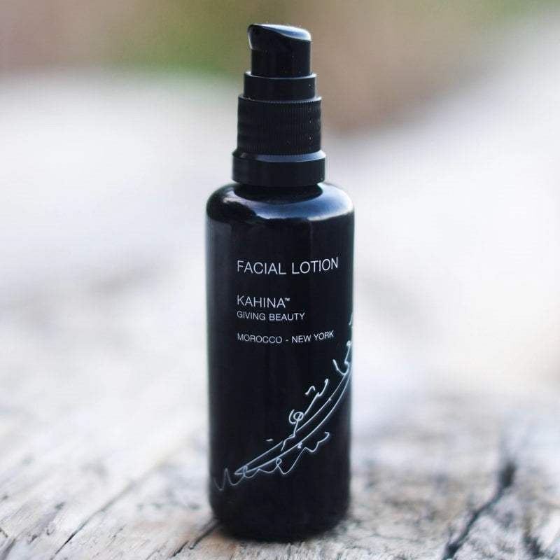 Facial Lotion