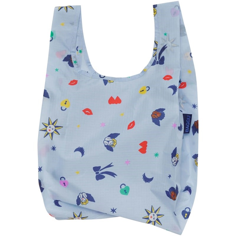 Baby Baggu - Ditsy Charms