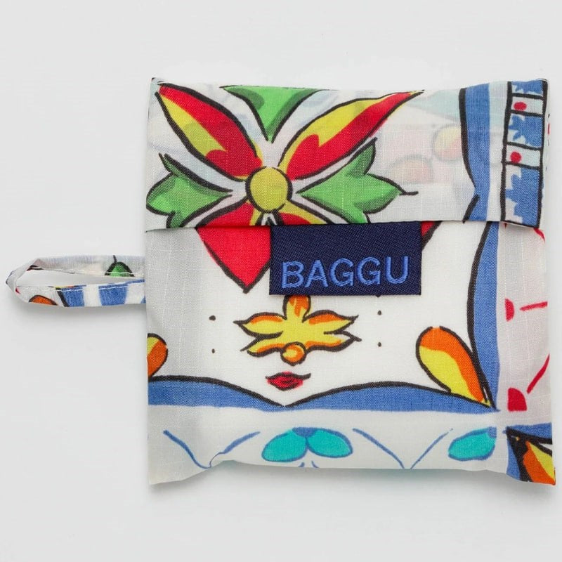 Baby Baggu - Sunshine Tile