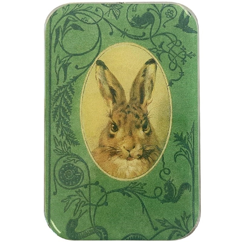 Bunny Notions Tin - Large