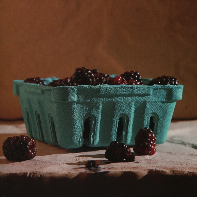 California Boysenberry Fruit Spread