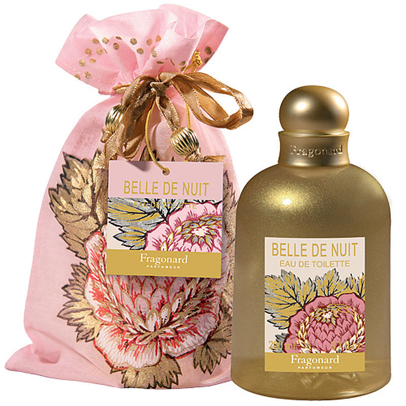 Belle de Nuit Eau de Toilette