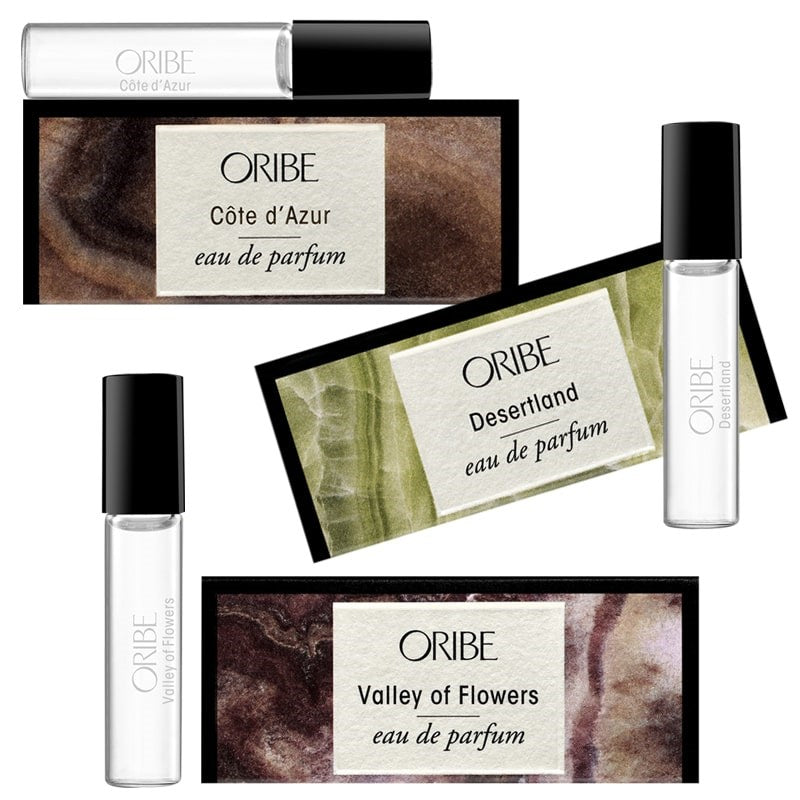 GWP Oribe Try-Me Trio! - 3 pcs