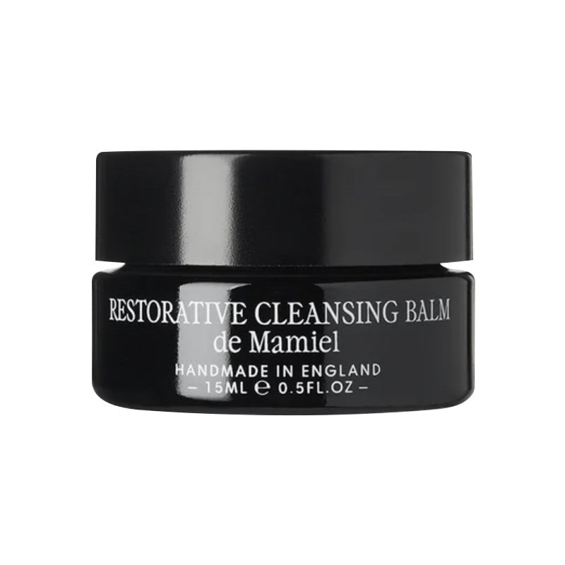 GWP de Mamiel Restorative Cleansing Balm - 15 ml