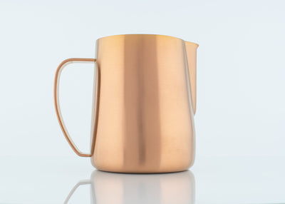 Ultra Sharp 2.0 - The World's Sharpest Latte Art Pitcher | Barista