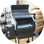 Pellet Grills