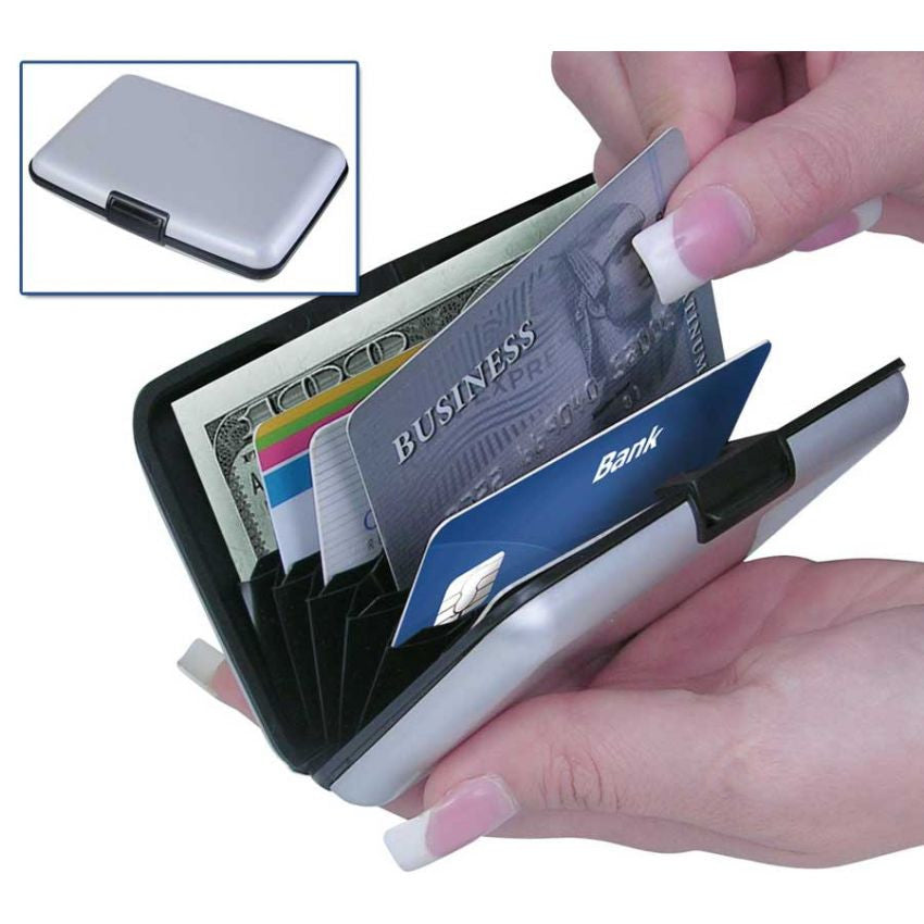 Портмоне для карточек как называется. Бокс для кредитных карт Alluma Wallet. Портмоне для кредиток. Кошелек для кредиток. Портмоне для карточек.